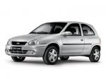 Chevrolet Corsa 3-Door 1994 года